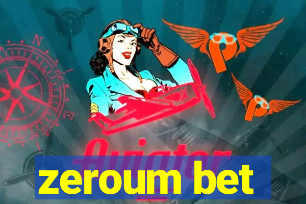 zeroum bet